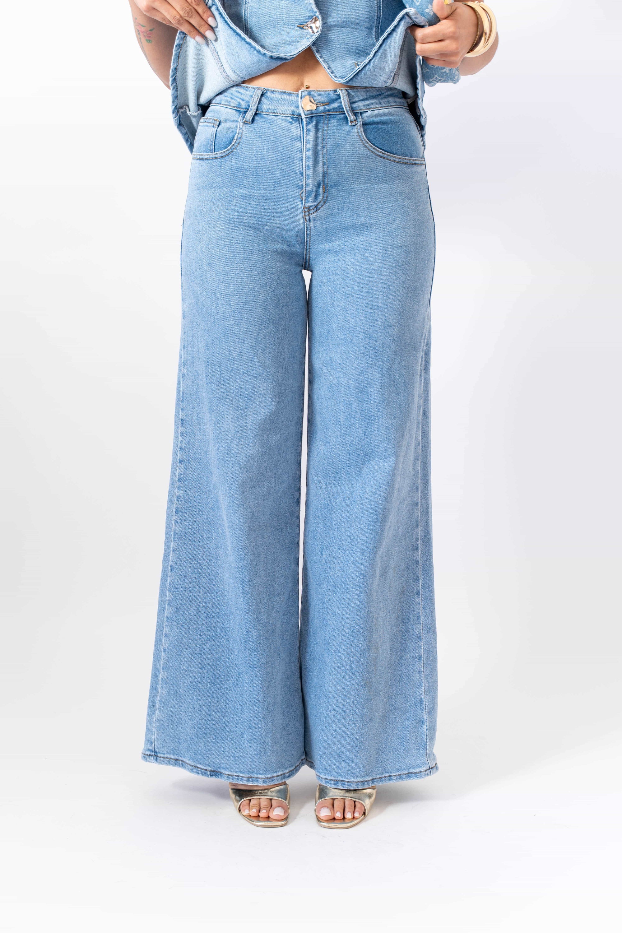 Coordinato Margaret