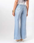 Jeans Gamba Dritta