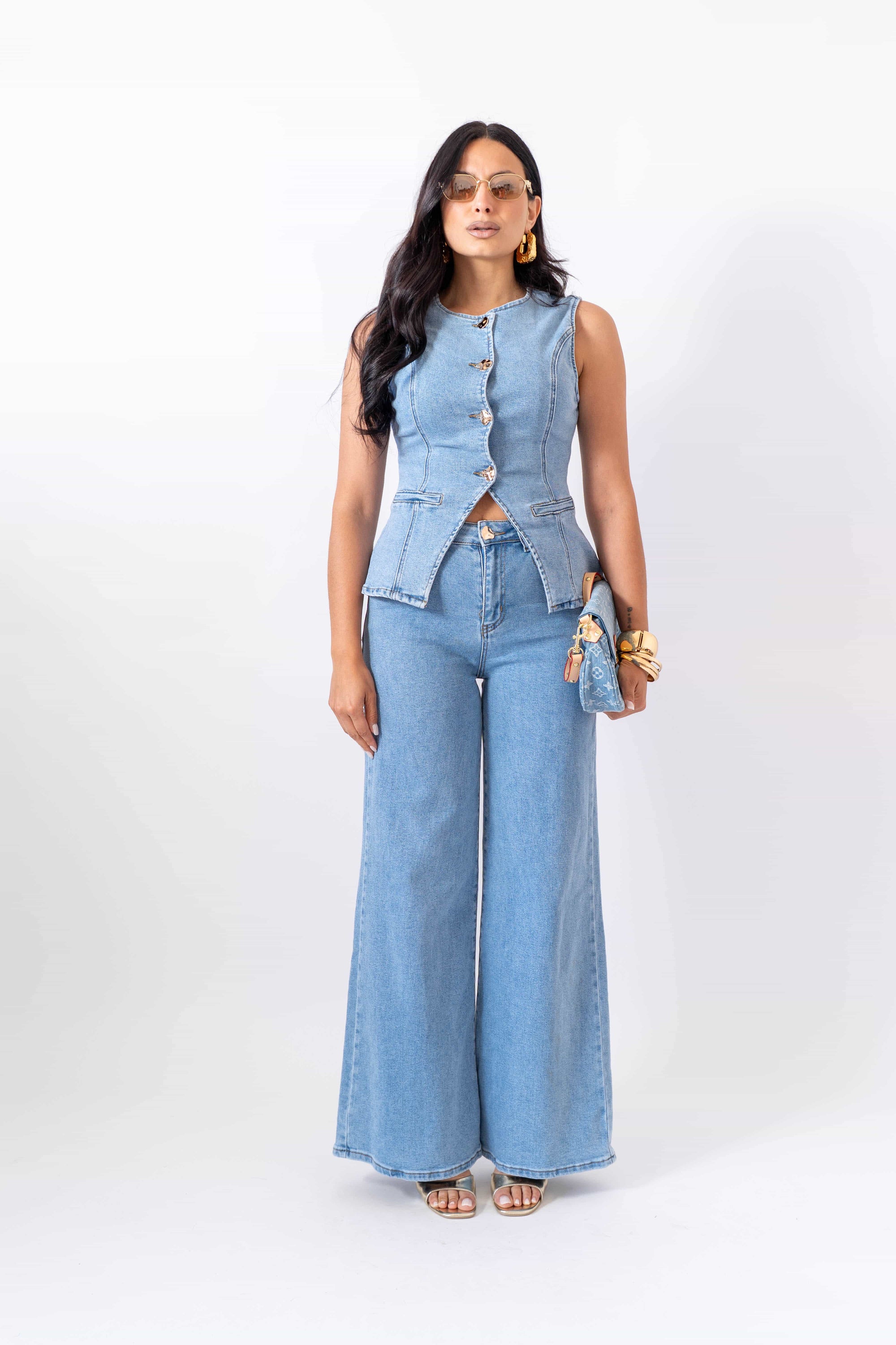 Coordinato Margaret