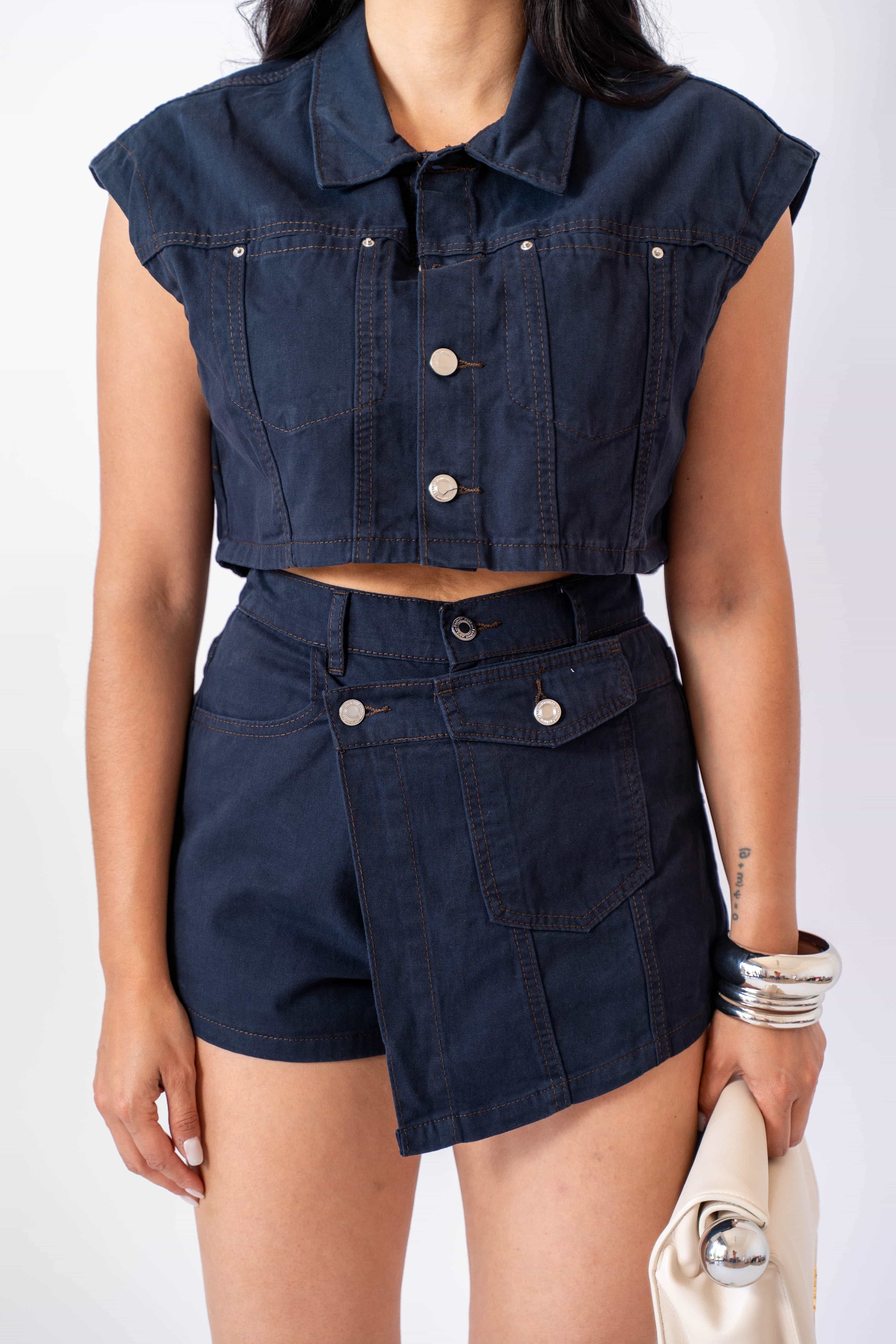 Coordinato Chloè