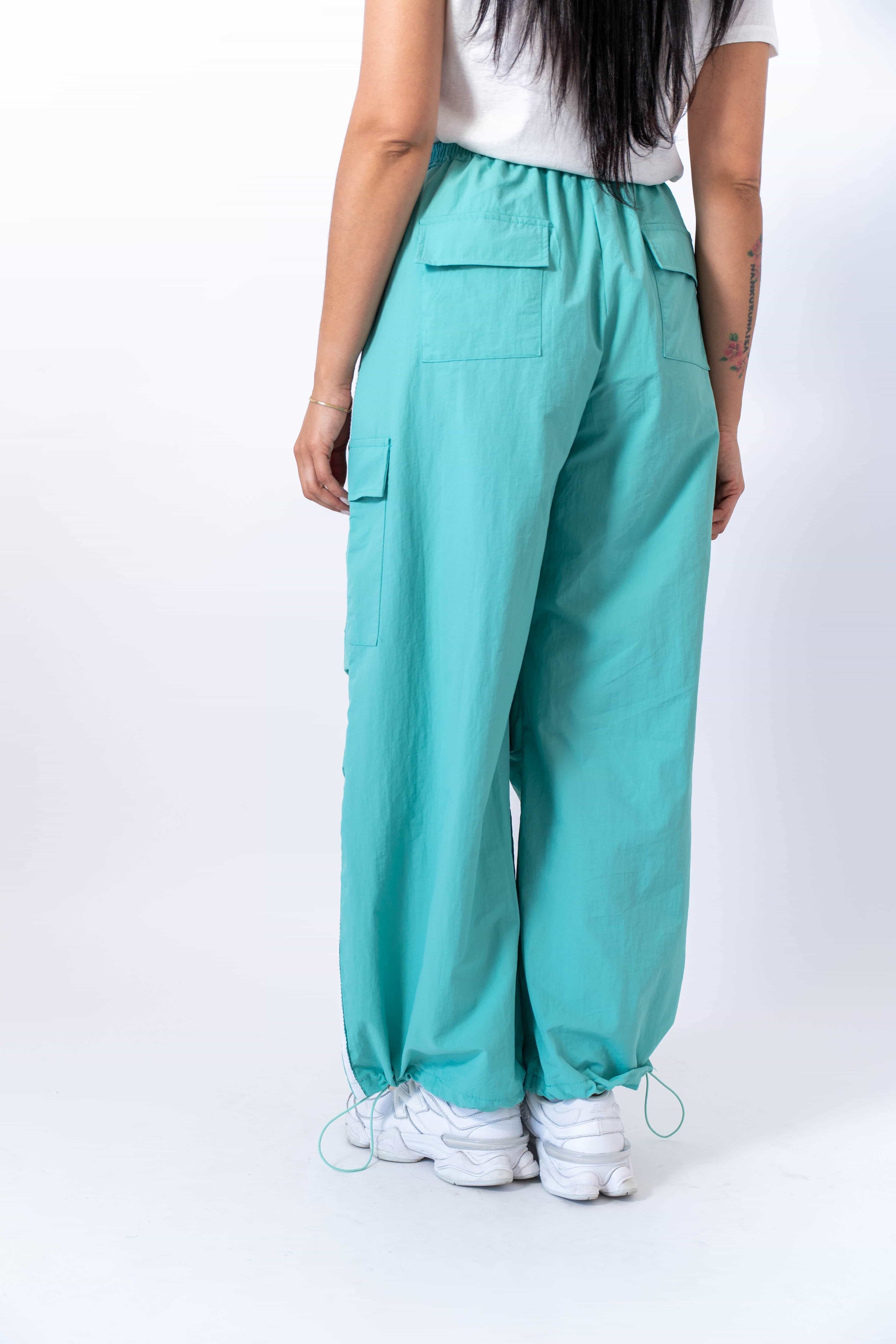 Pantalone Balloon