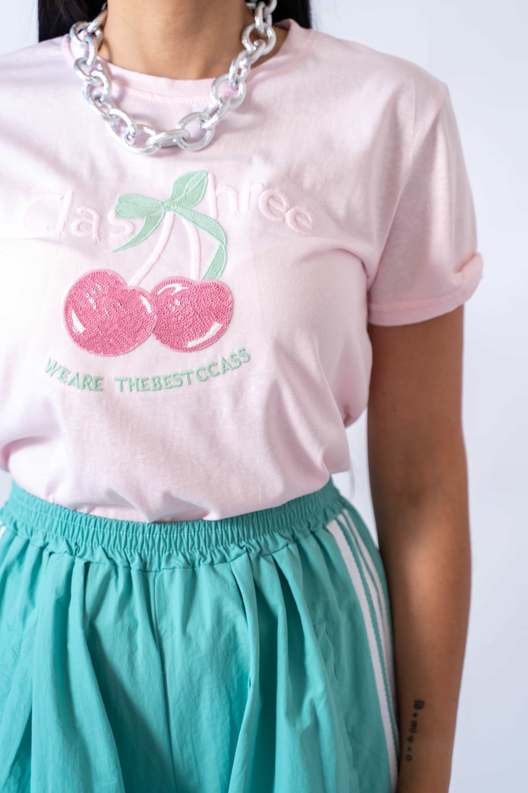 T-Shirt Cherry