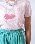 T-Shirt Cherry