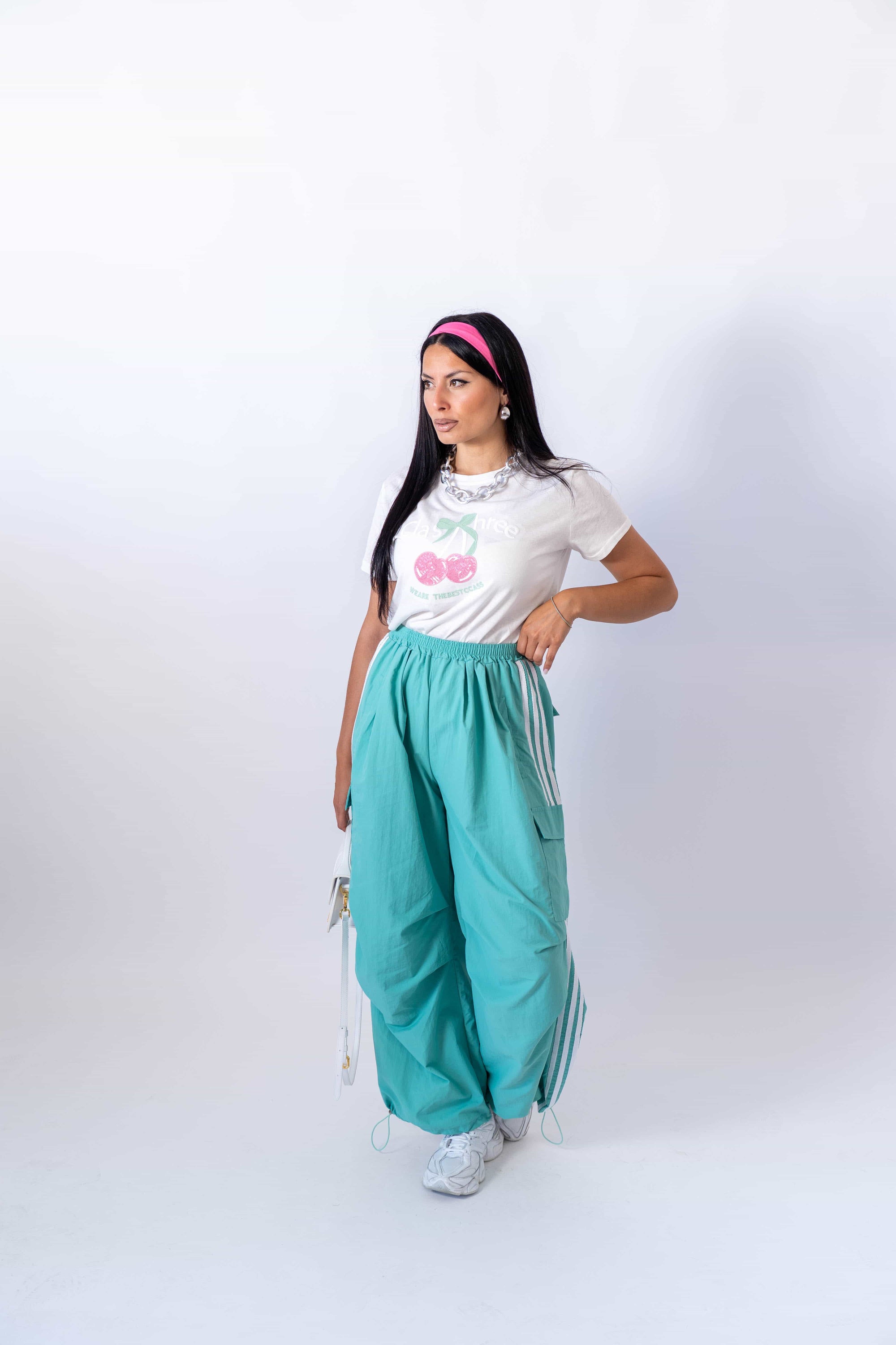 T-Shirt Cherry