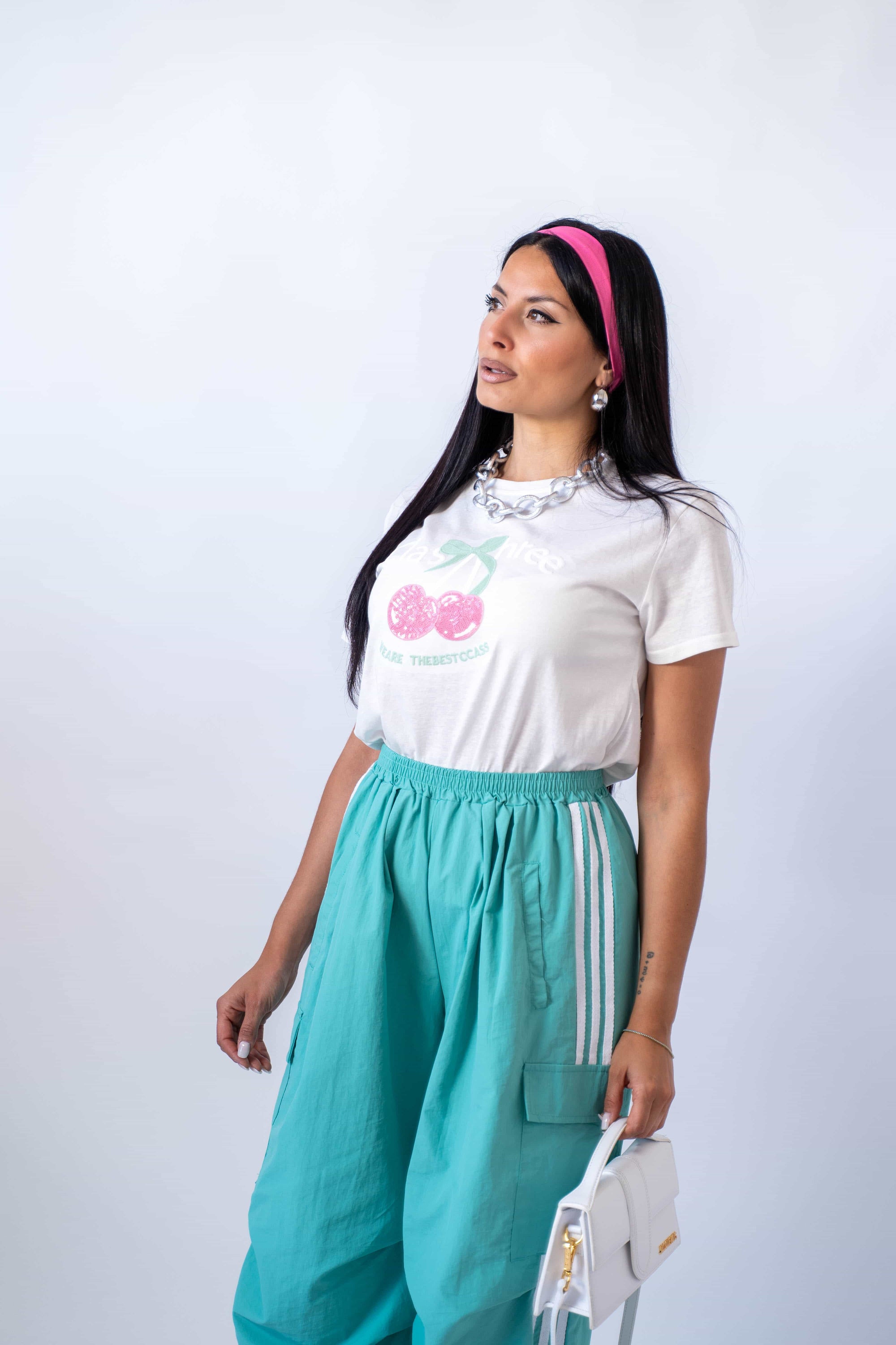 T-Shirt Cherry