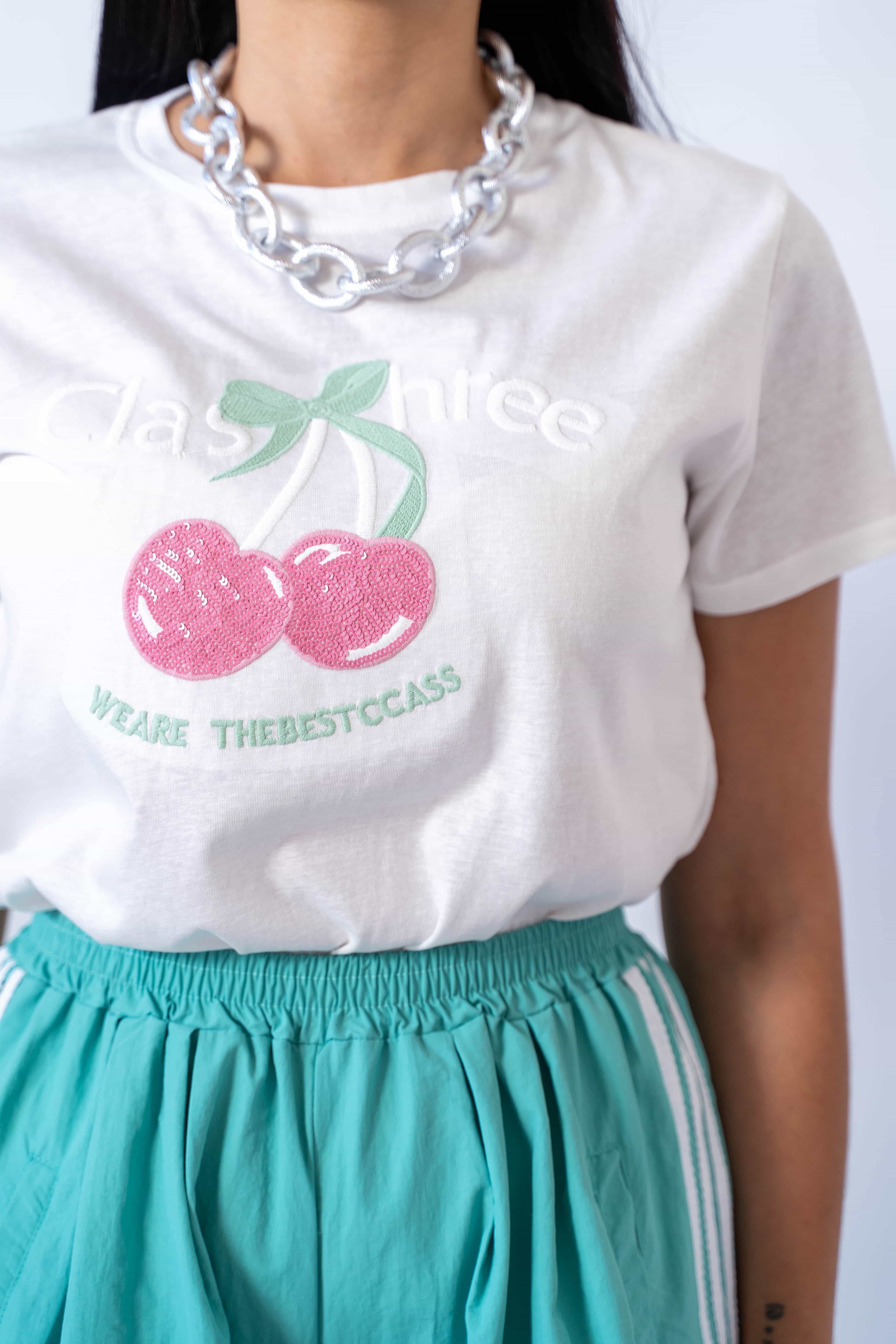 T-Shirt Cherry