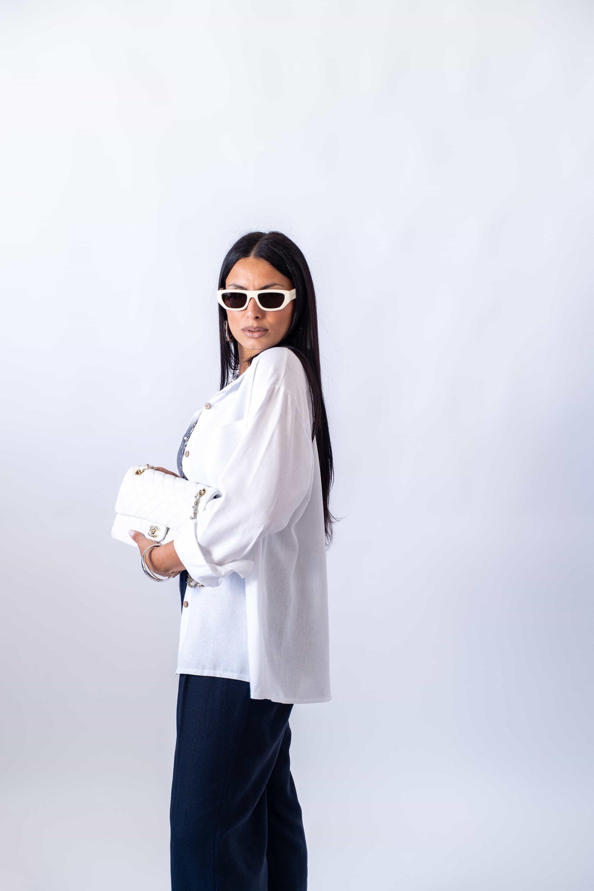 Camicia Jolanda