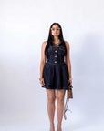 Dress In Denim