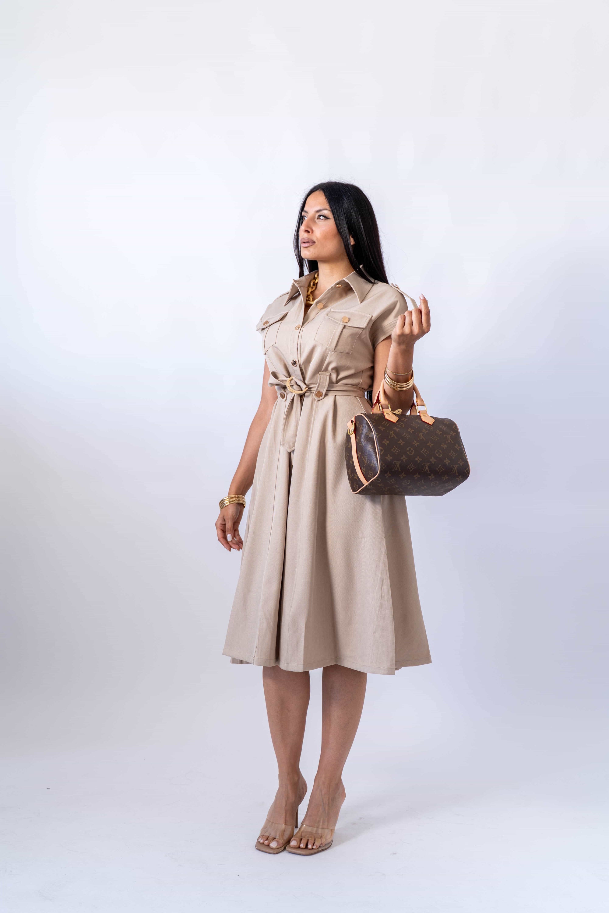 Dress Amanda