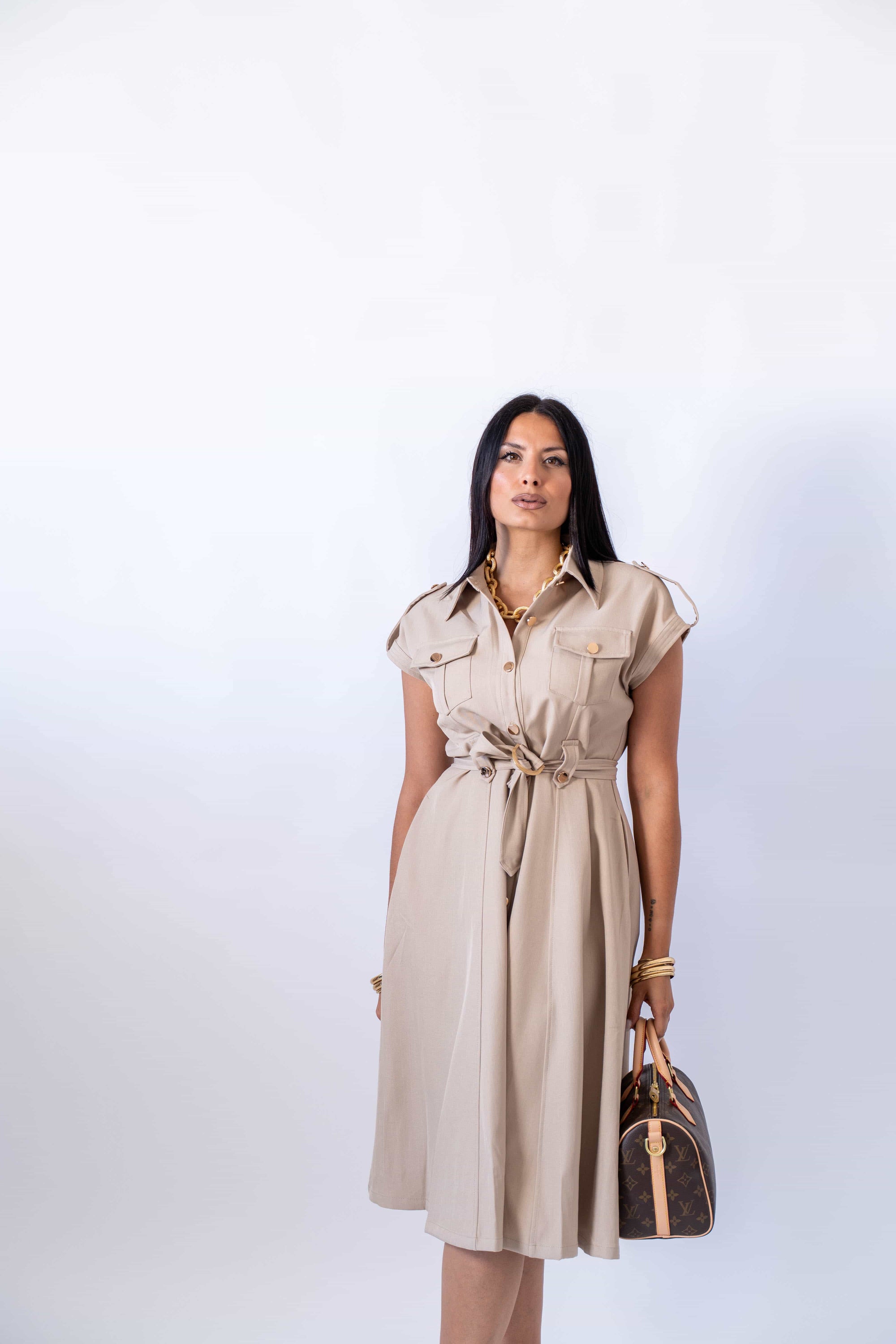 Dress Amanda