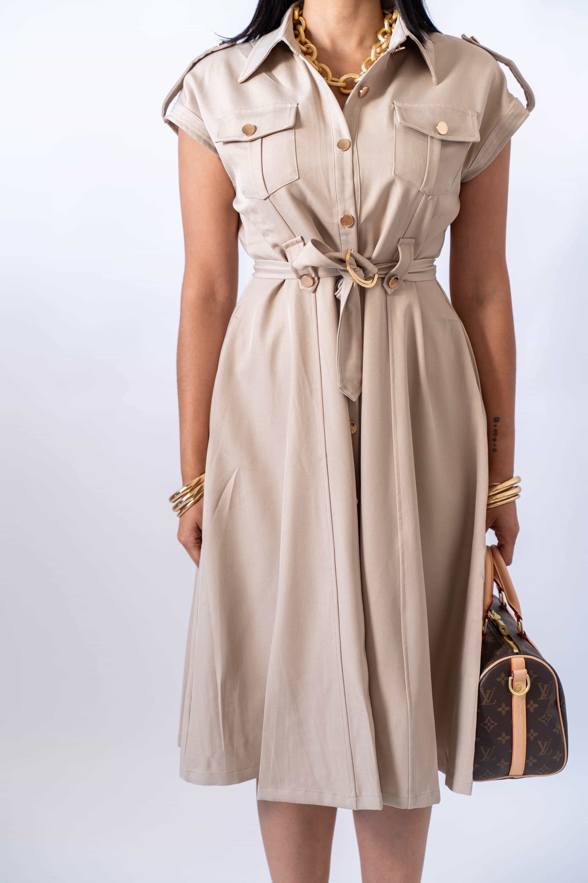 Dress Amanda