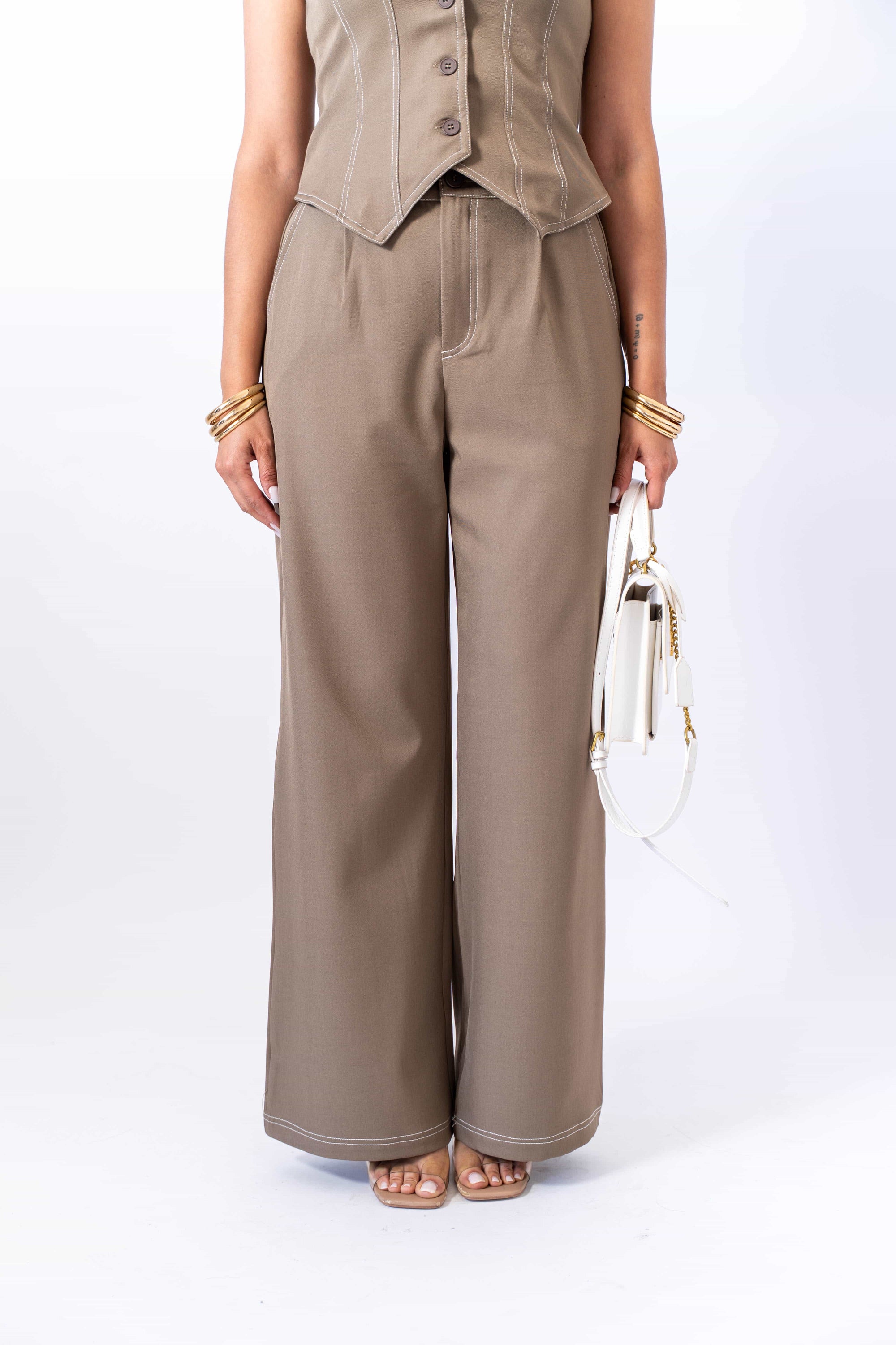 Coordinato Alicia