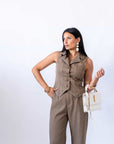 Coordinato Alicia