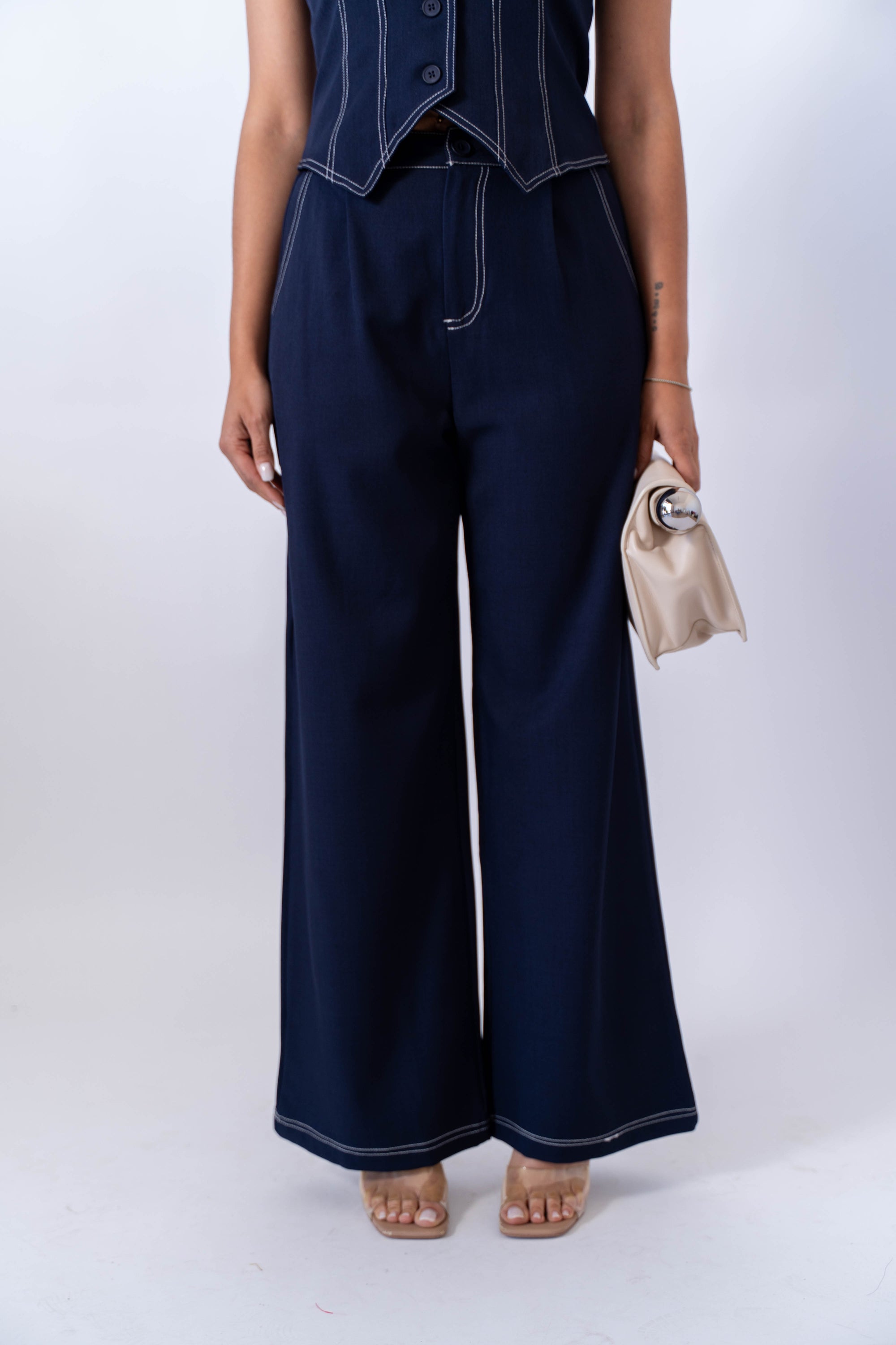 Coordinato Alicia