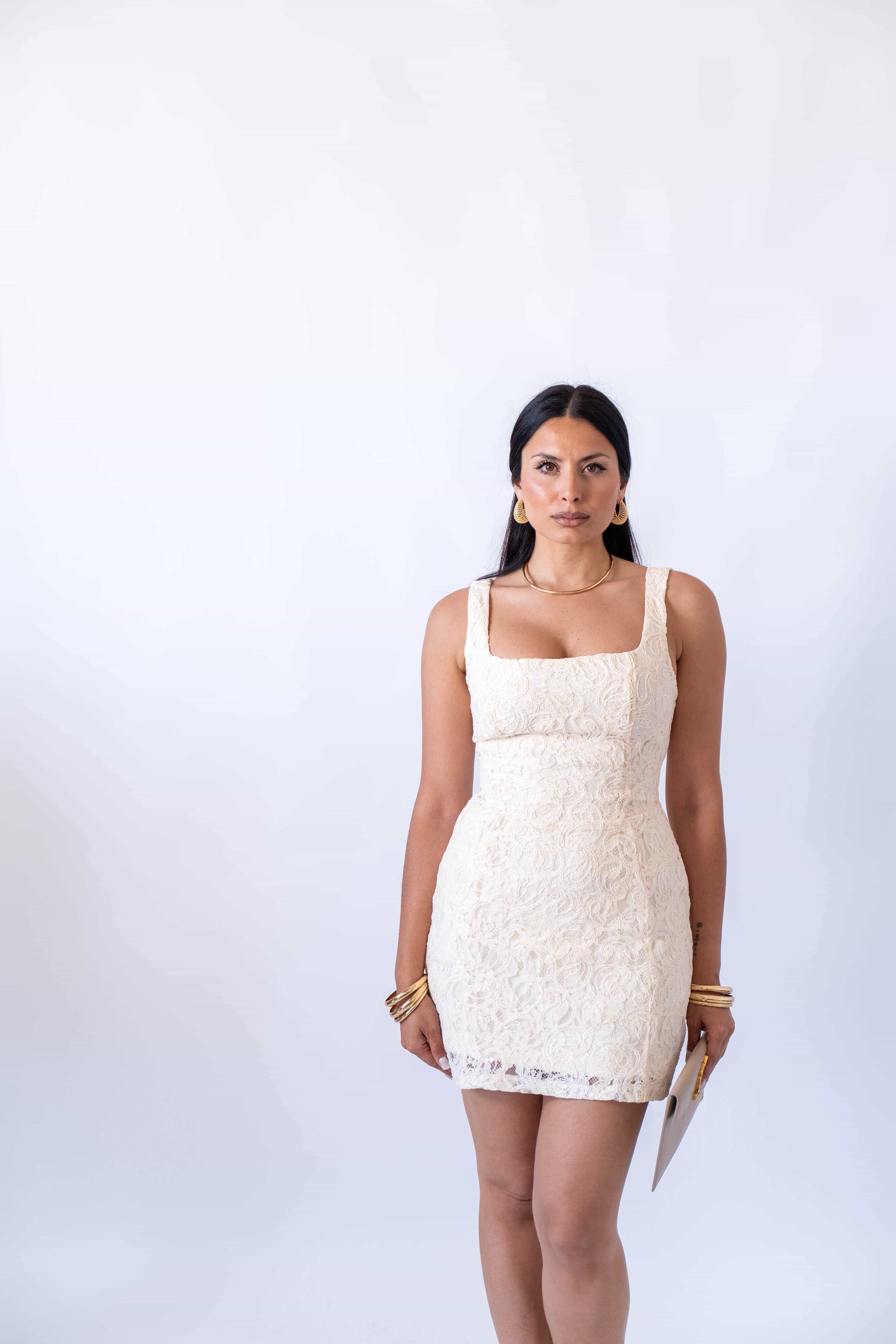 Mini Dress Matilde
