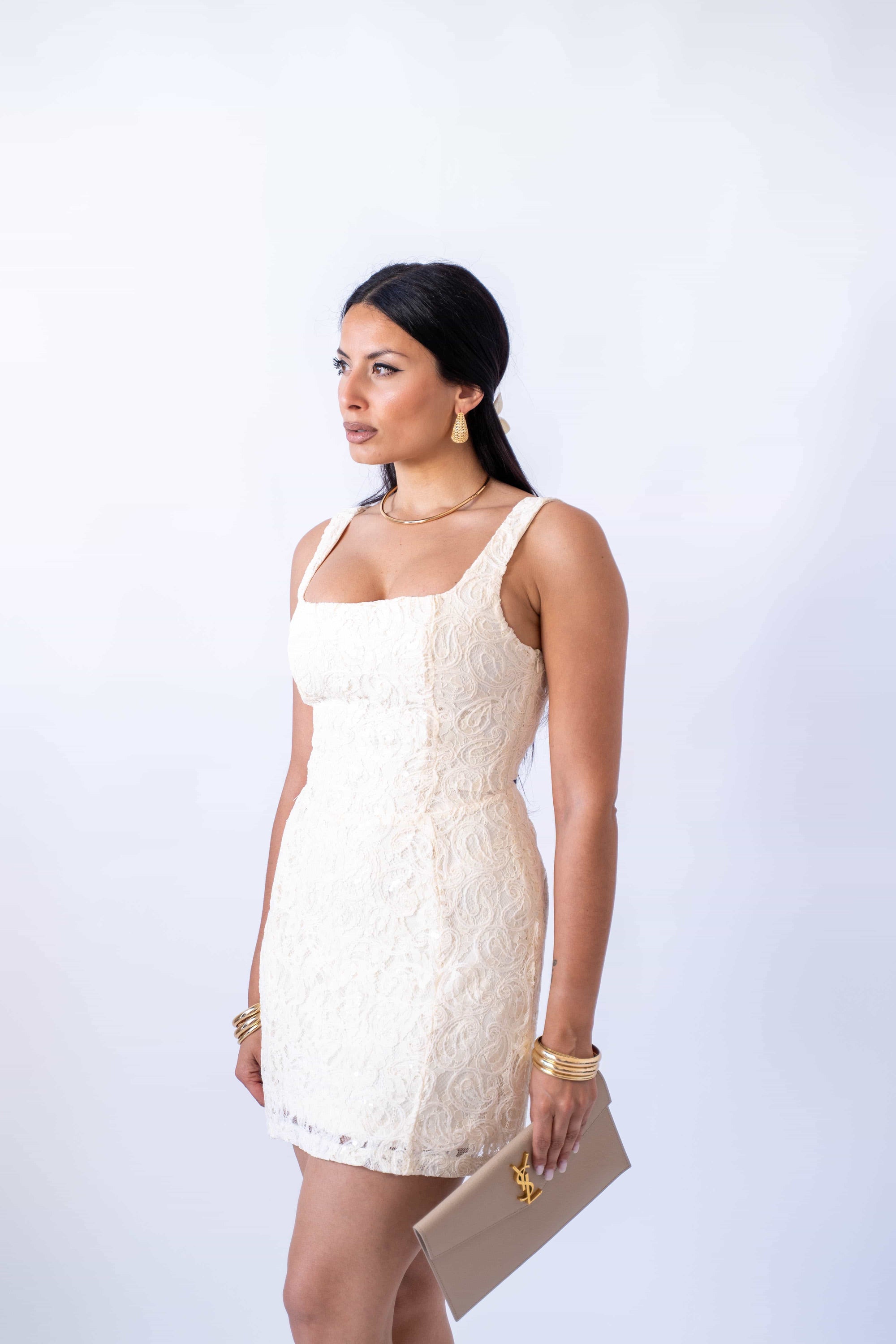 Mini Dress Matilde