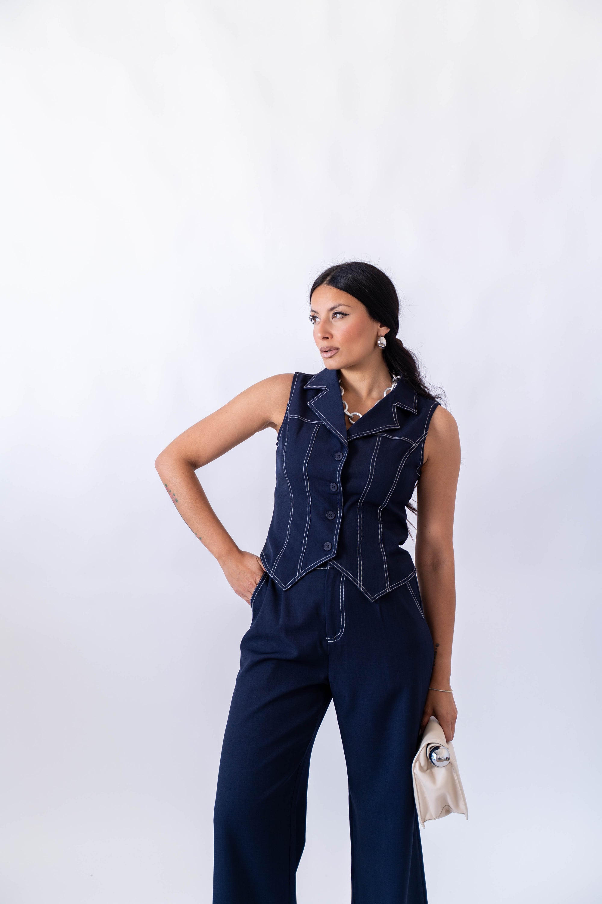 Coordinato Alicia