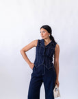 Coordinato Alicia