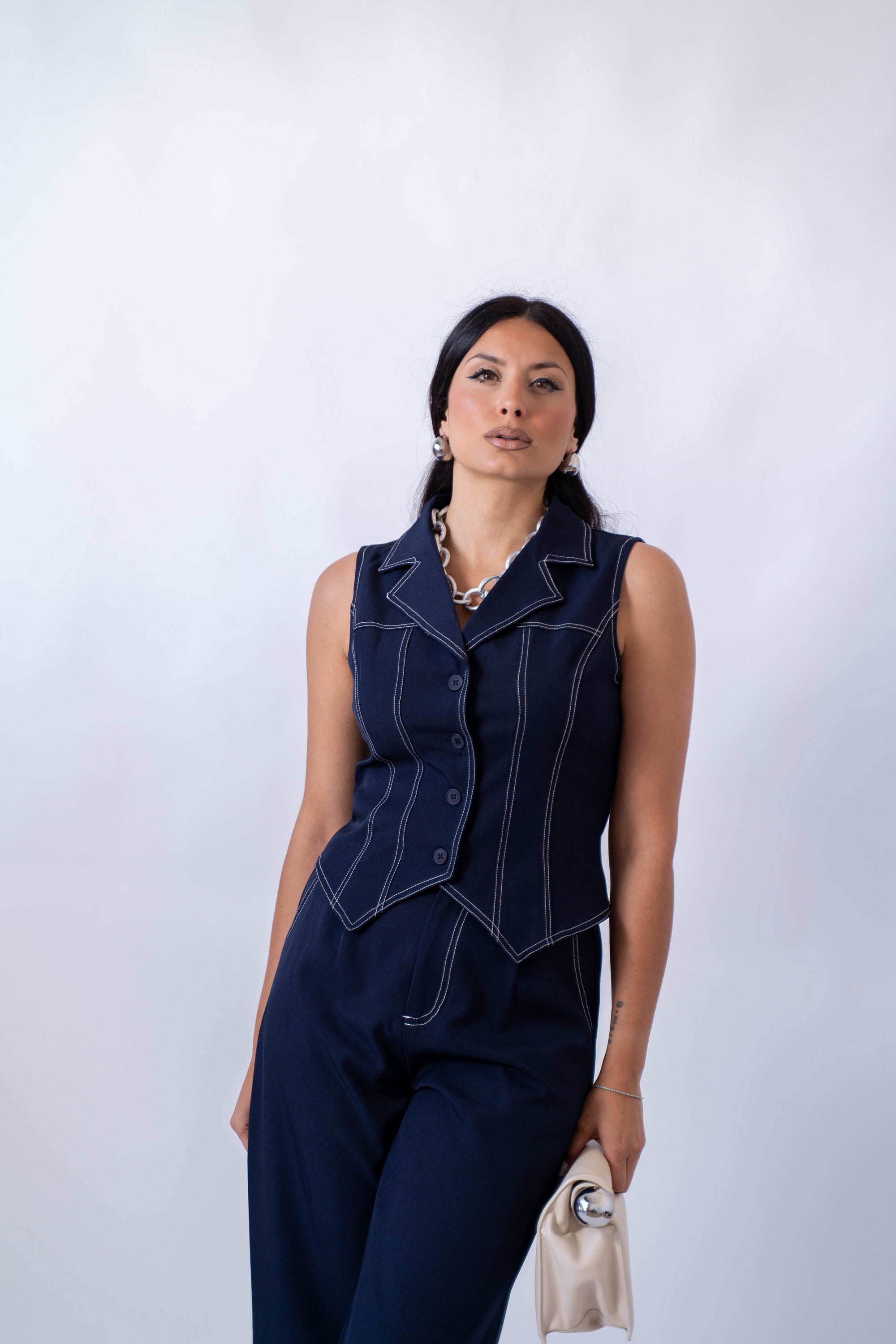 Coordinato Alicia