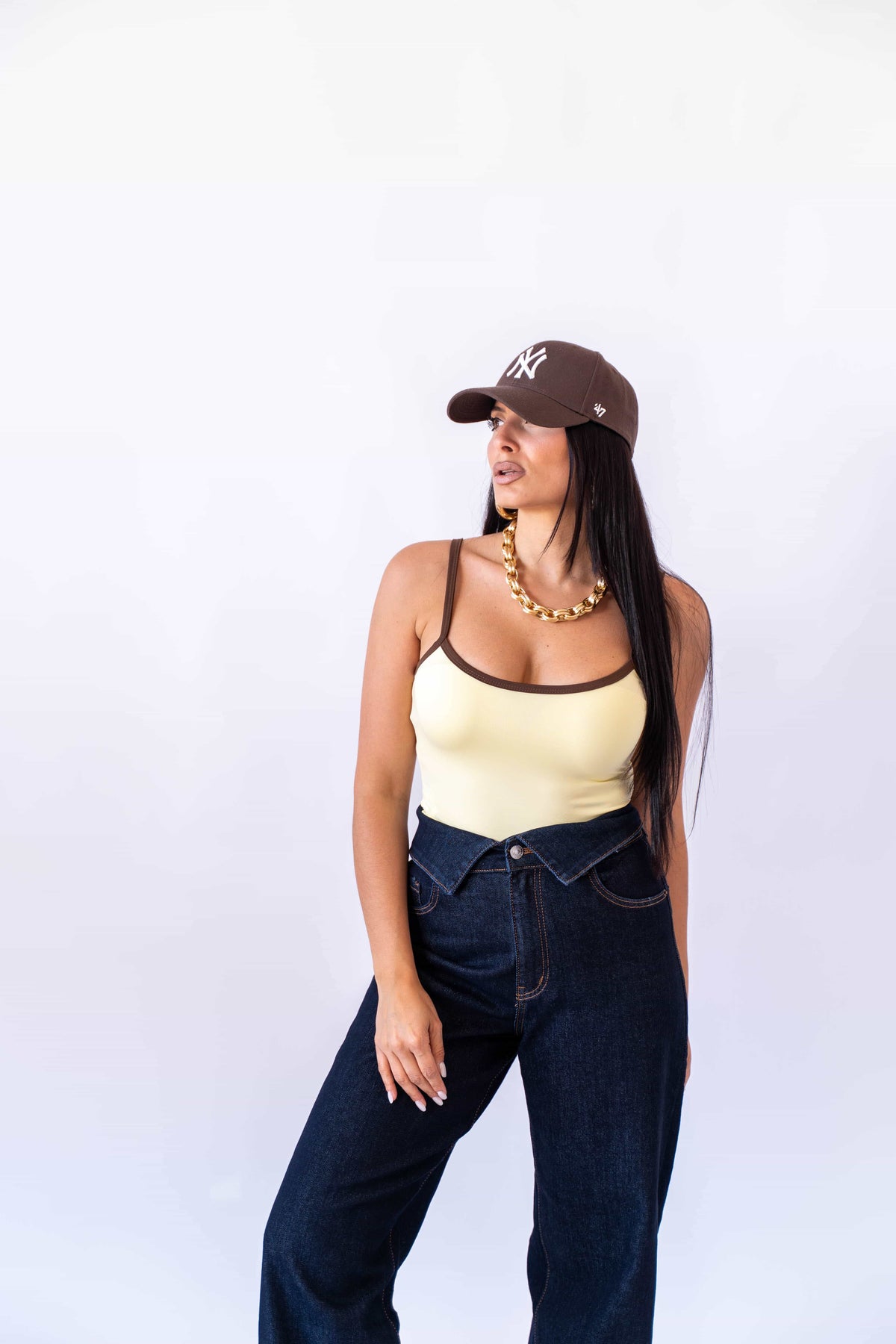 Body Custom – Stylish Moda