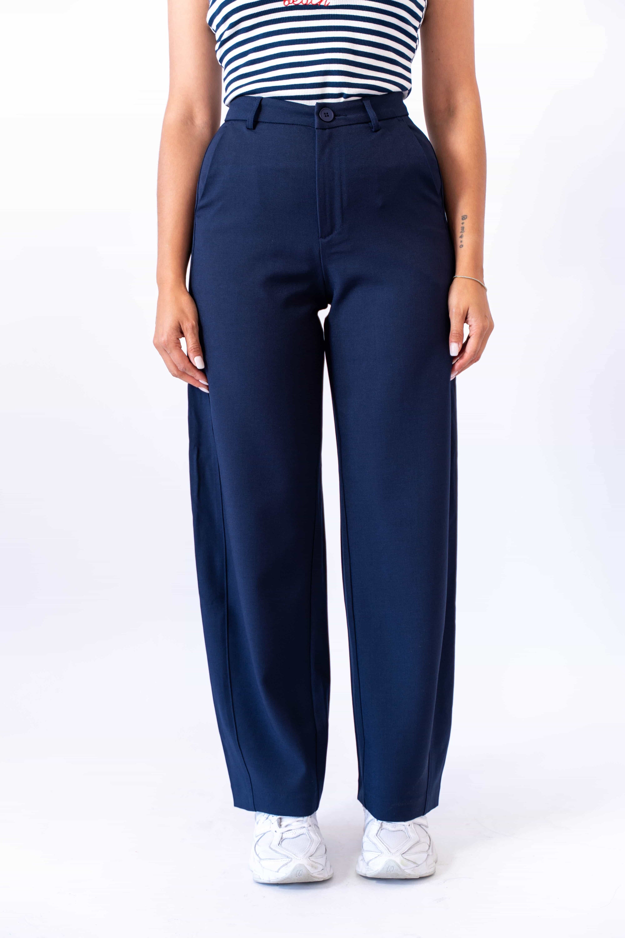 Pantalone Dark Blue
