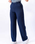 Pantalone Dark Blue