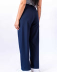 Pantalone Dark Blue