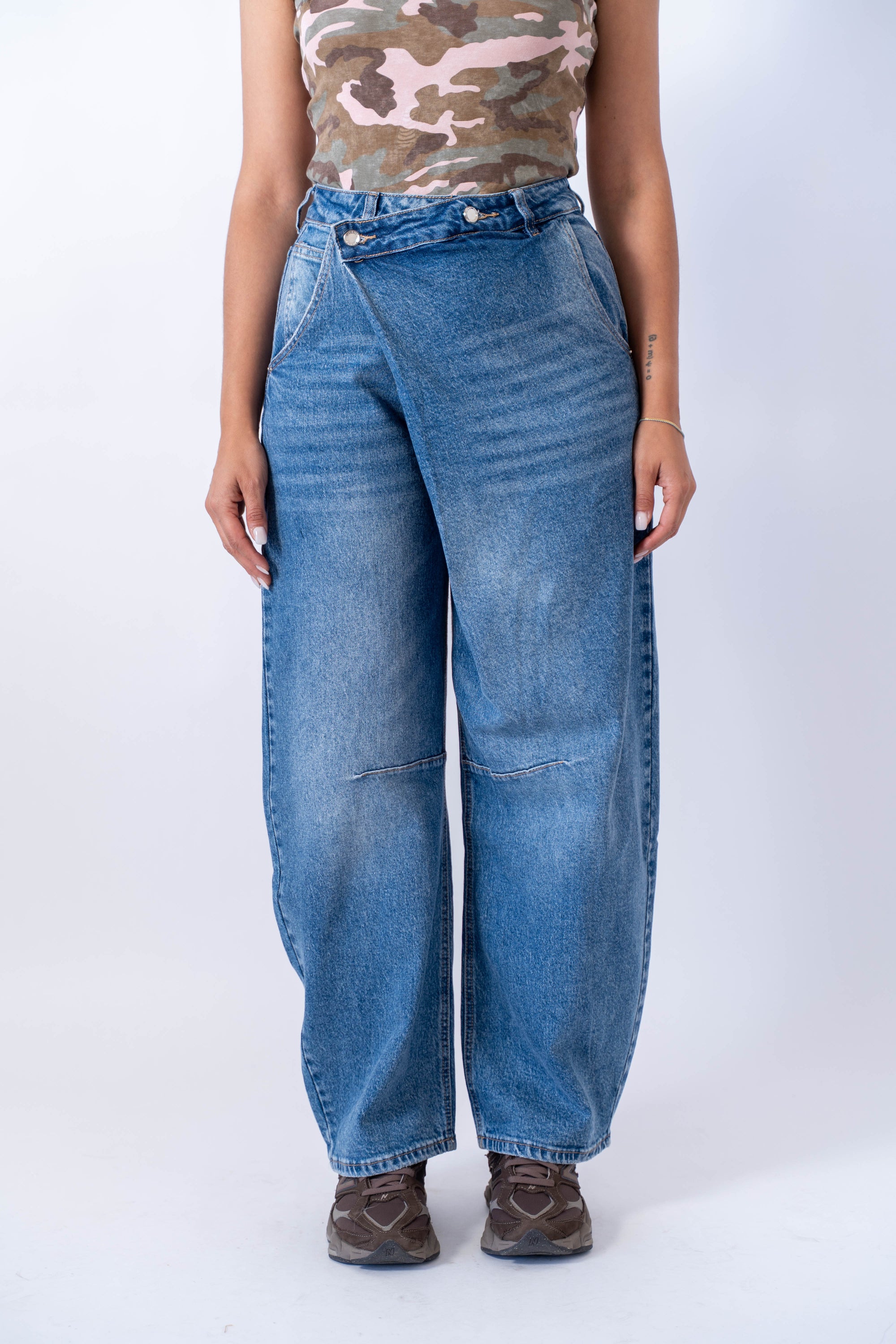 Jeans Balloon