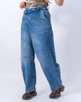 Jeans Balloon