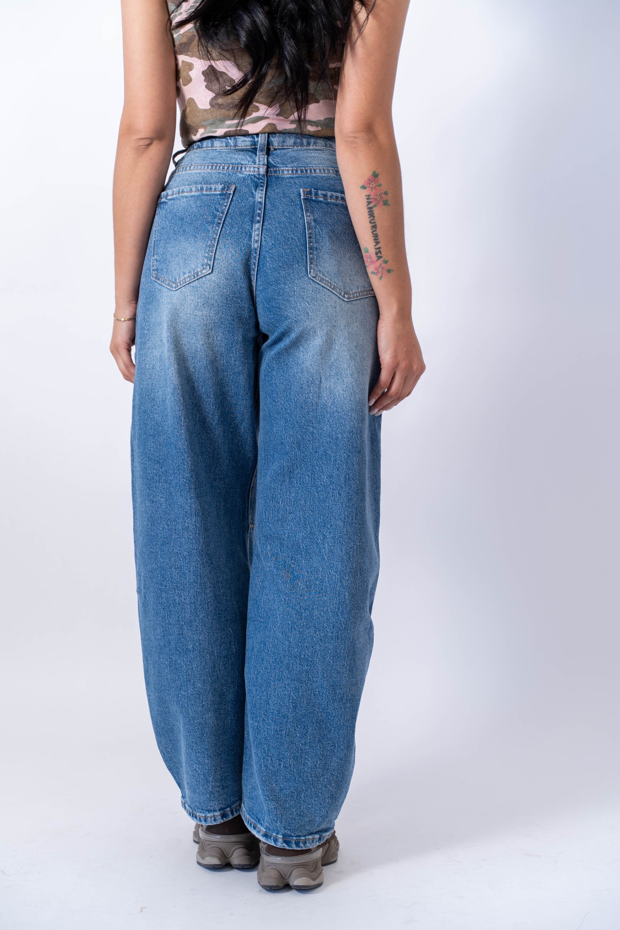 Jeans Balloon
