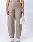 Pantalone Mud