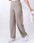 Pantalone Mud