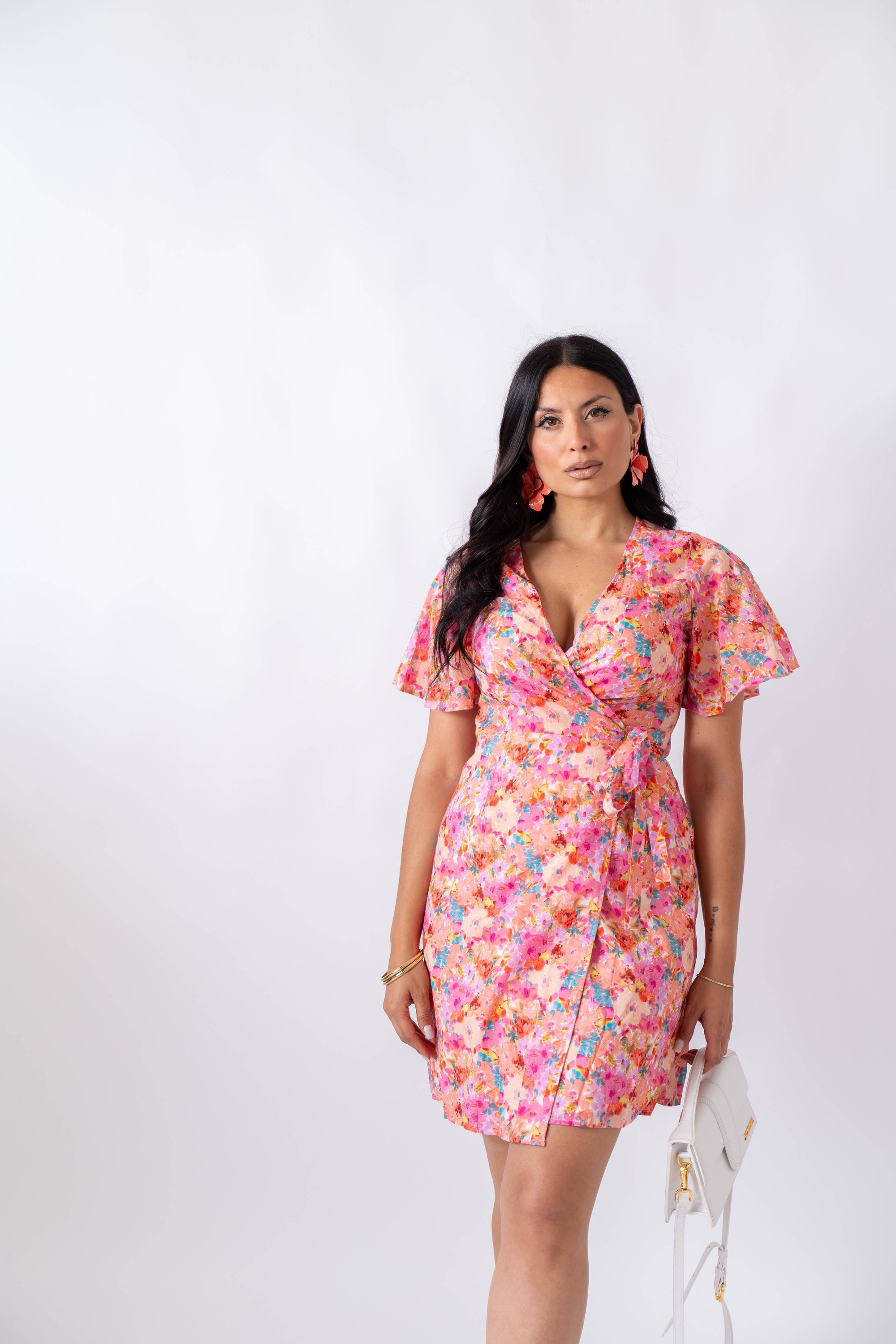 Mini Dress Iside