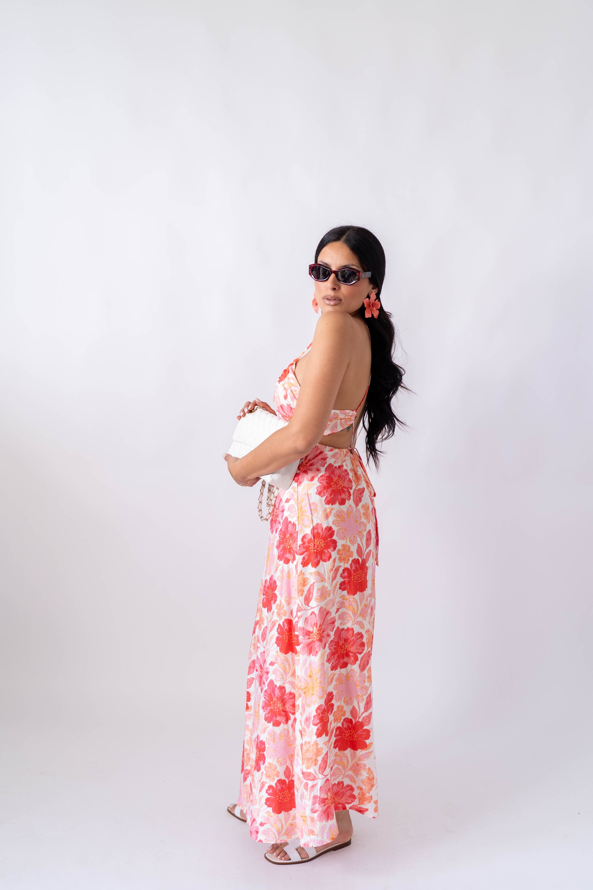 Dress Hawaii