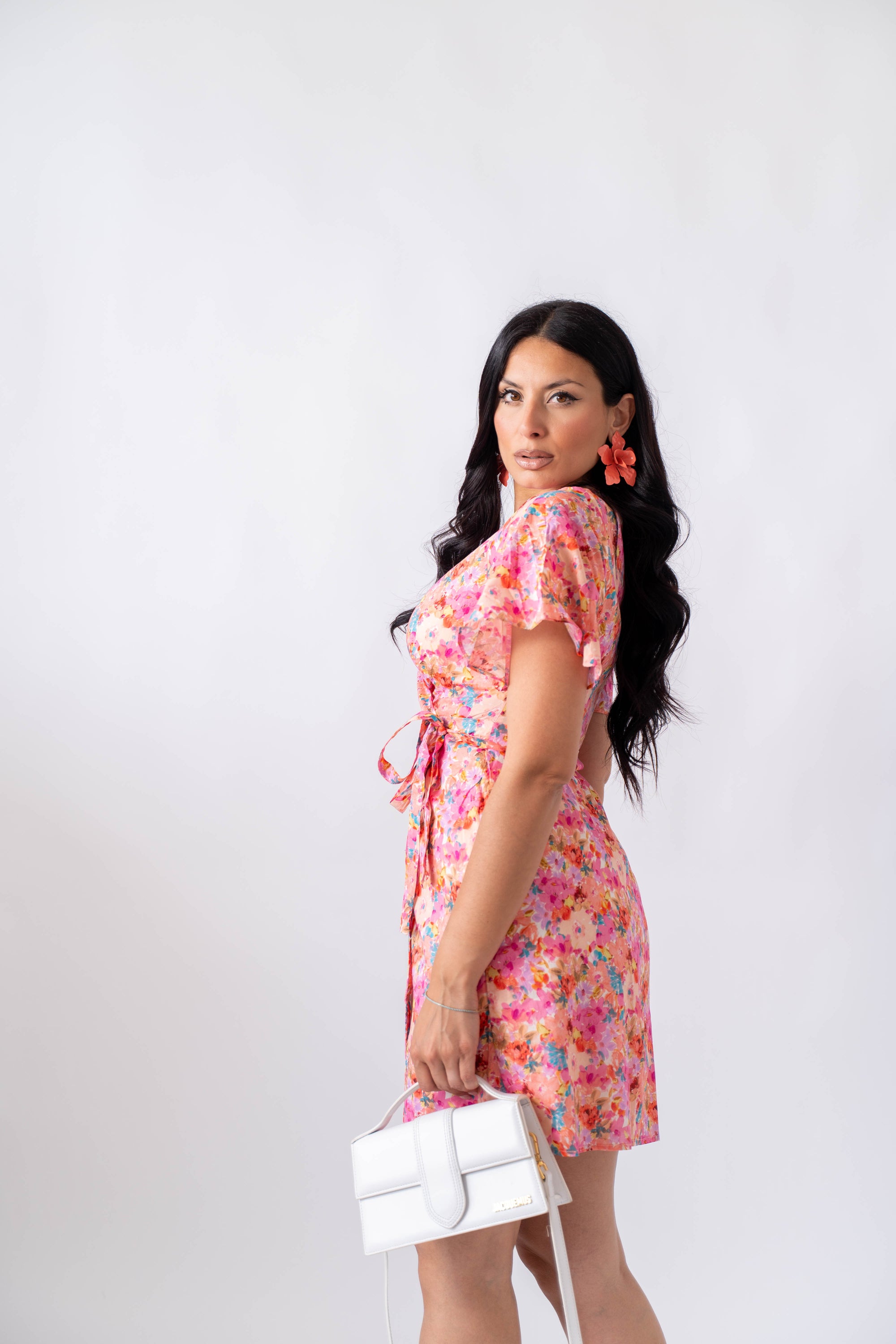 Mini Dress Iside