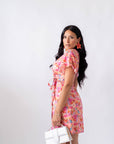 Mini Dress Iside