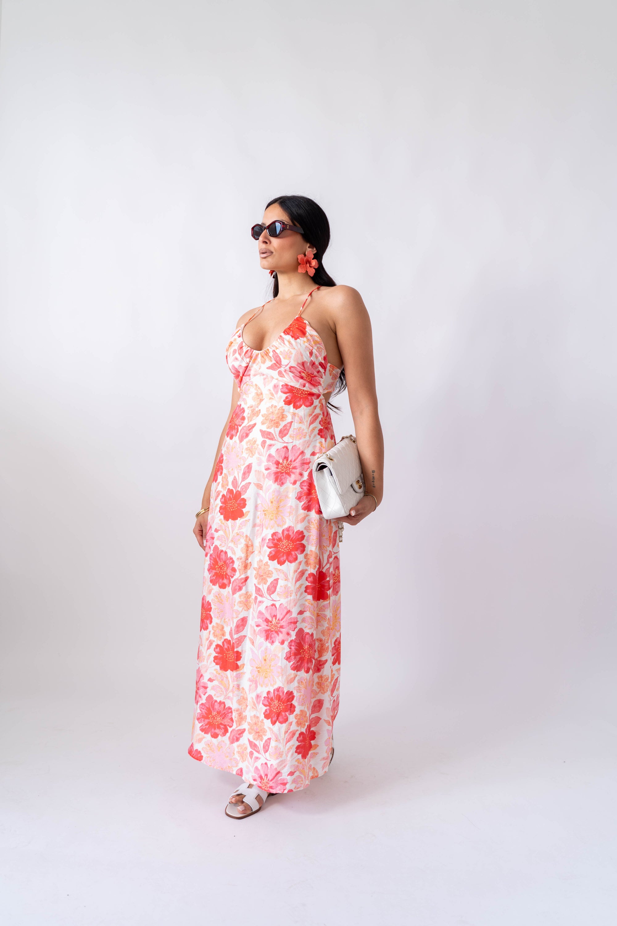 Dress Hawaii