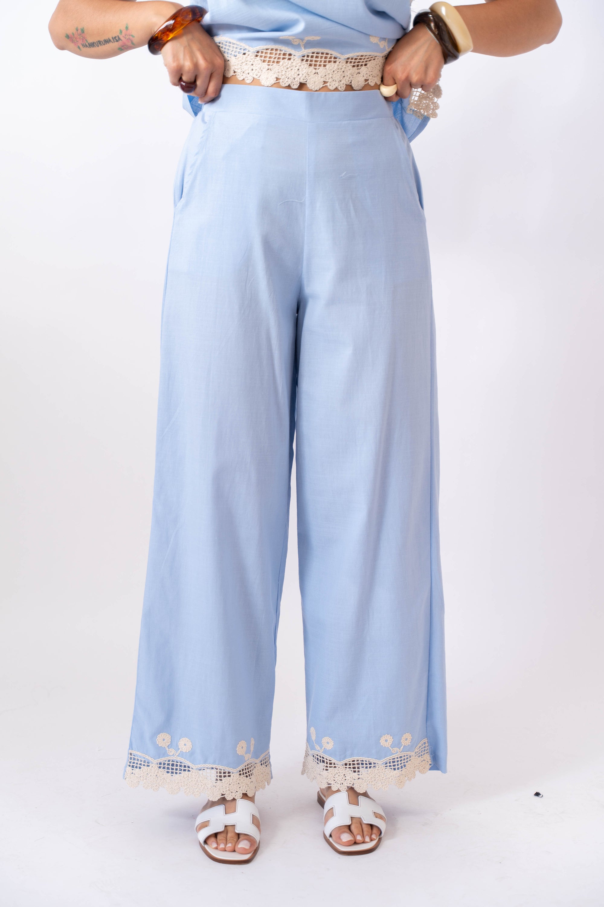 Coordinato Capri