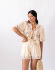 Coordinato Creta - Stylish Moda