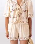 Coordinato Creta - Stylish Moda