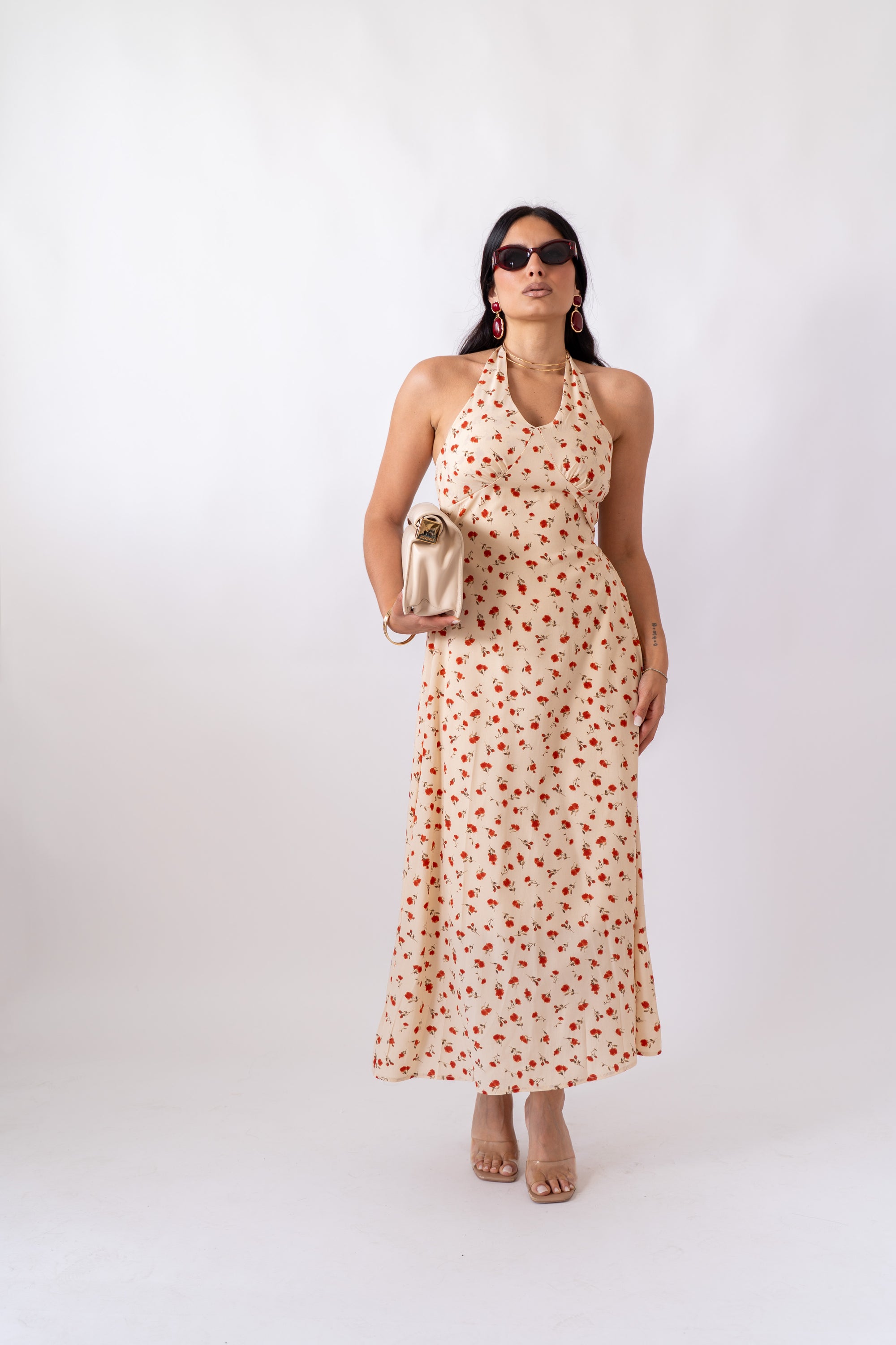 Dress Adelaide