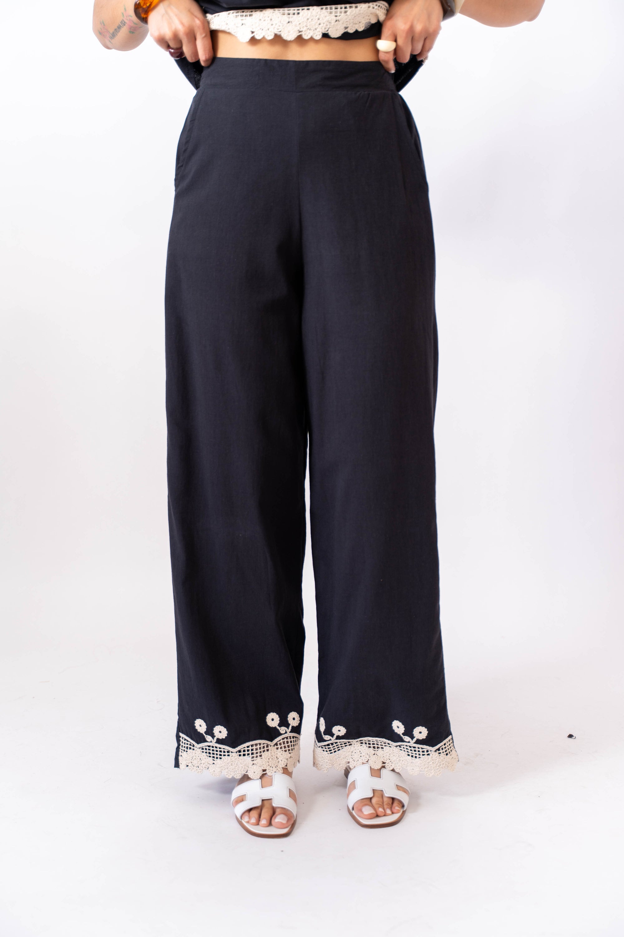 Coordinato Capri