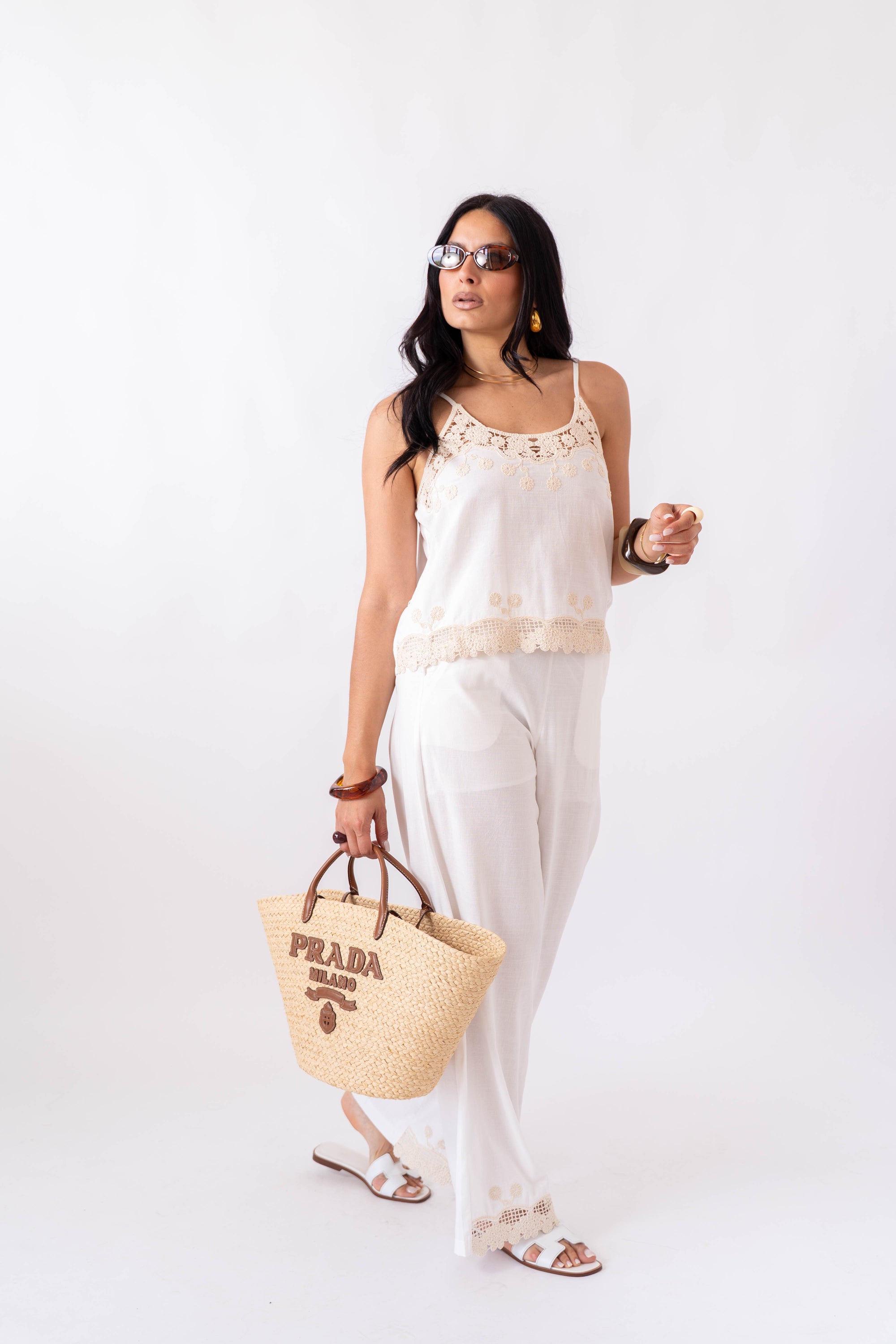 Coordinato Capri
