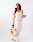 Coordinato Capri