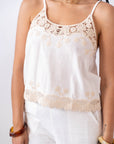 Coordinato Capri