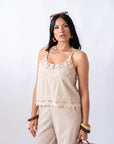 Coordinato Capri