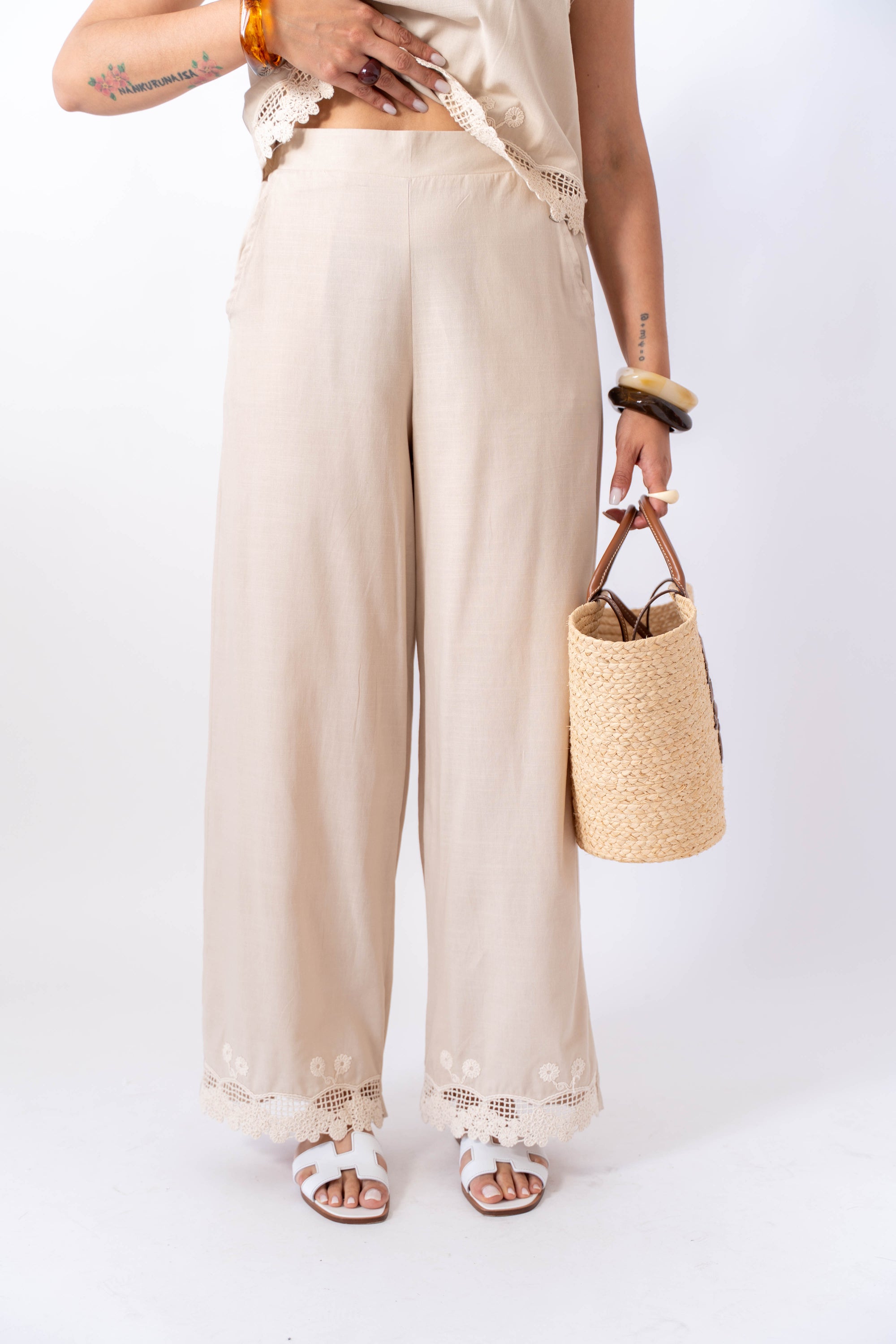Coordinato Capri