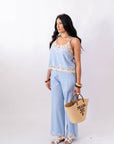 Coordinato Capri