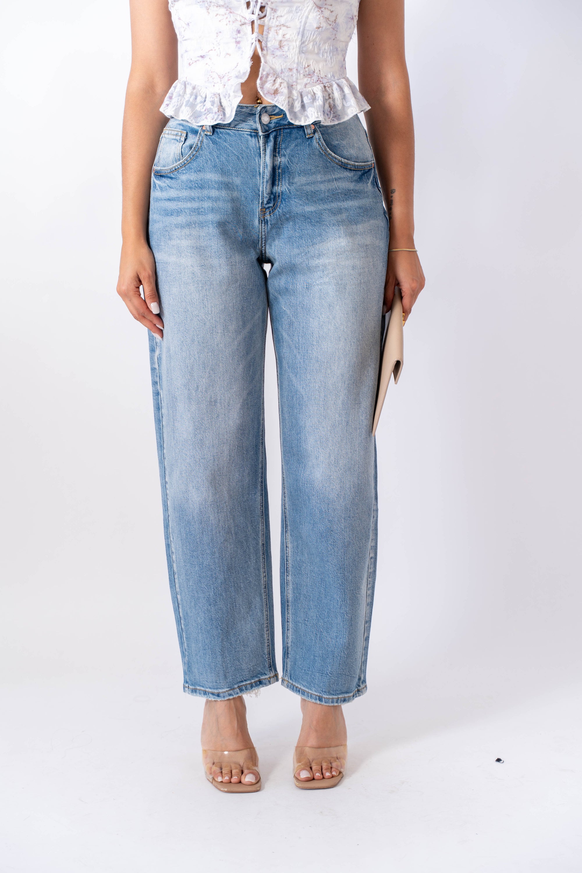 Jeans Balloon