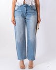 Jeans Balloon